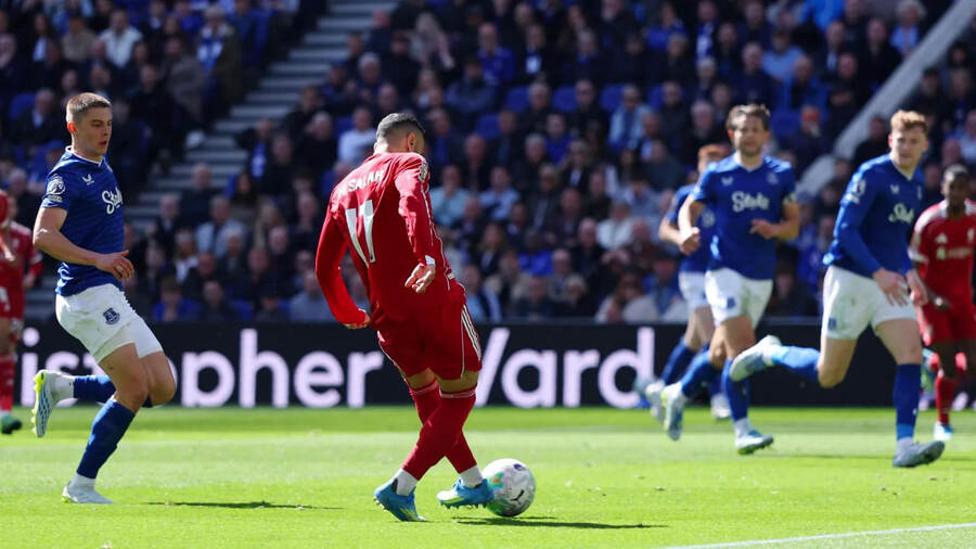 Everton vs Liverpool (20:00 – 19/04) | Xem lại trận đấu