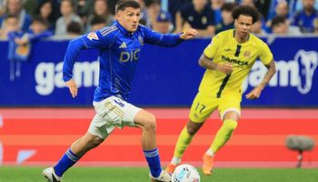 Real Oviedo vs Villarreal (02:30 – 24/04) | Xem lại trận đấu