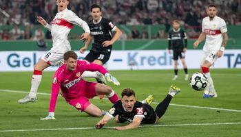 VfB Stuttgart vs SC Freiburg (01:45 – 24/04) | Xem lại trận đấu